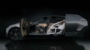 Lexus LF-ZL Concept