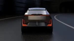 Lexus LF-ZL Concept
