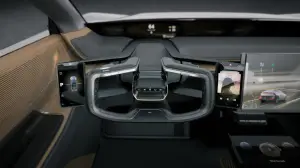 Lexus LF-ZL Concept