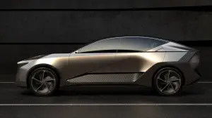 Lexus LF-ZL Concept
