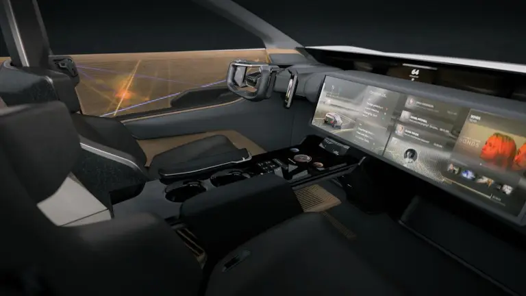 Lexus LF-ZL Concept - 15