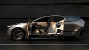 Lexus LF-ZL Concept