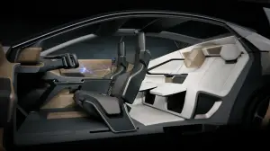 Lexus LF-ZL Concept
