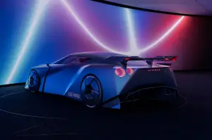 Nissan Hyper Force