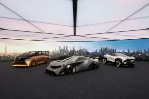 Nissan Hyper Force