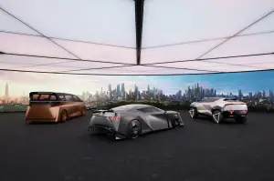 Nissan Hyper Force