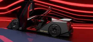 Nissan Hyper Force