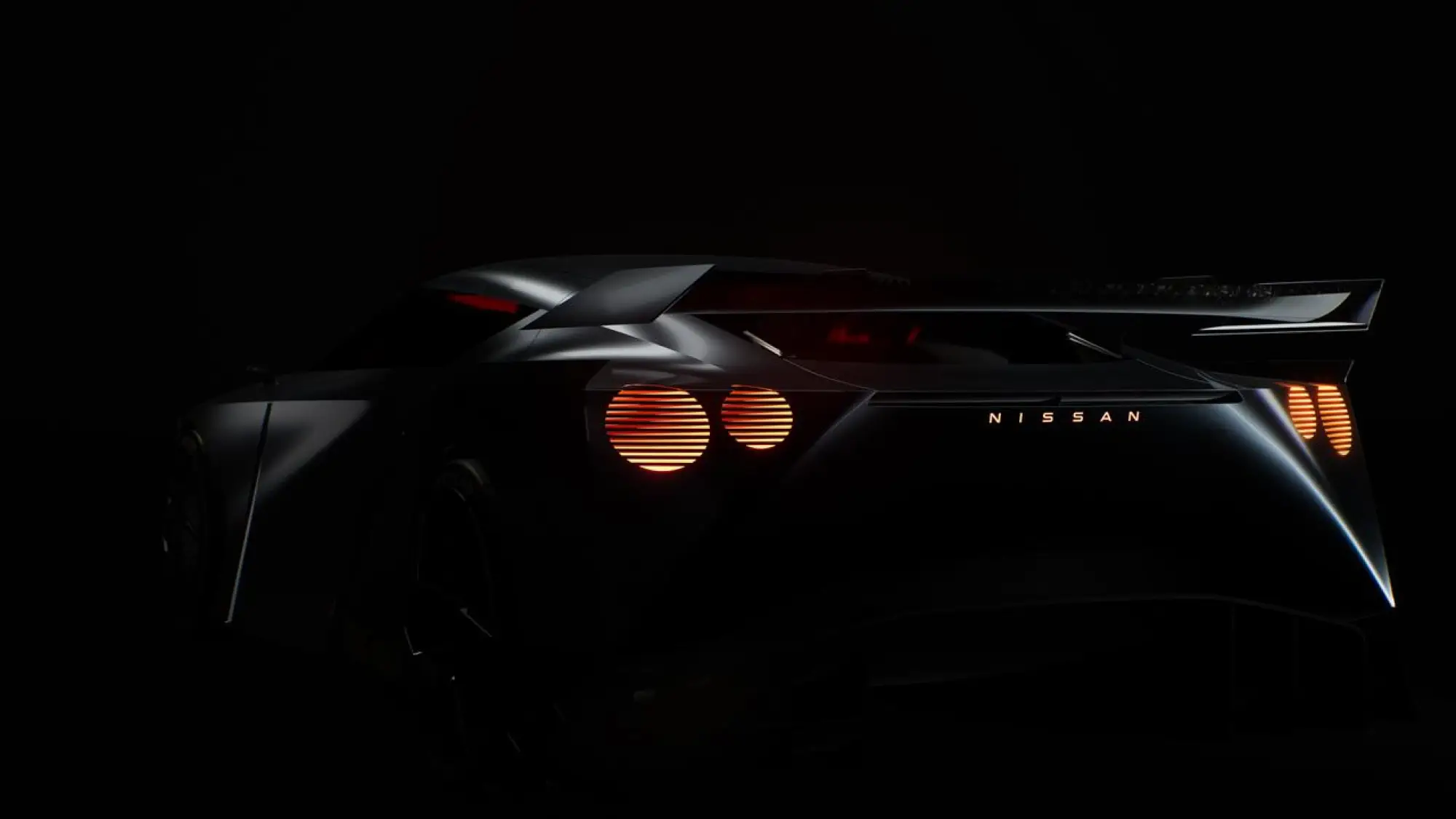 Nissan Hyper Force - 1