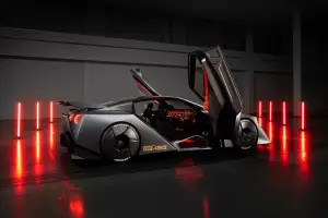 Nissan Hyper Force