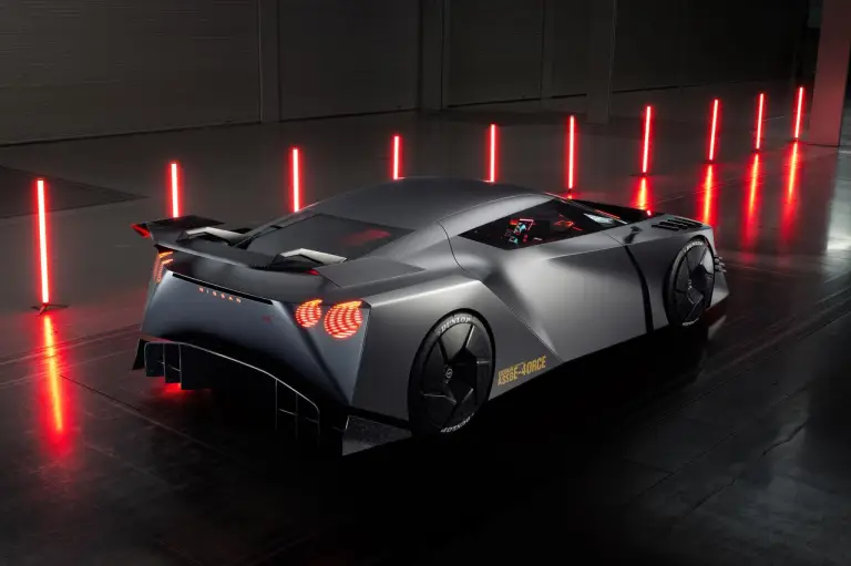Nissan Hyper Force - 17