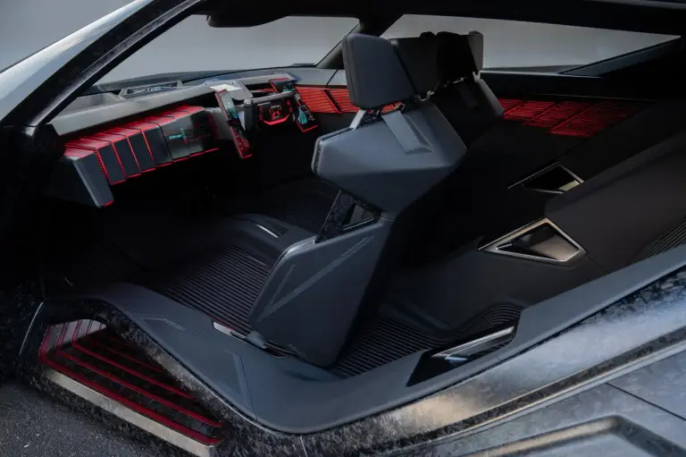 Nissan Hyper Force - 20
