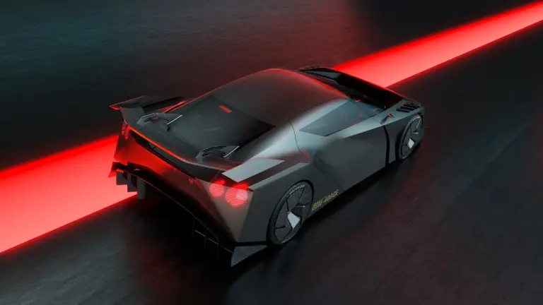 Nissan Hyper Force - 31