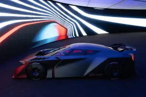 Nissan Hyper Force