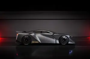Nissan Hyper Force