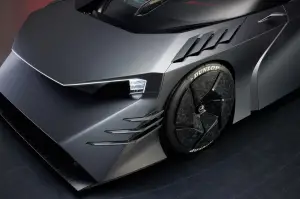 Nissan Hyper Force