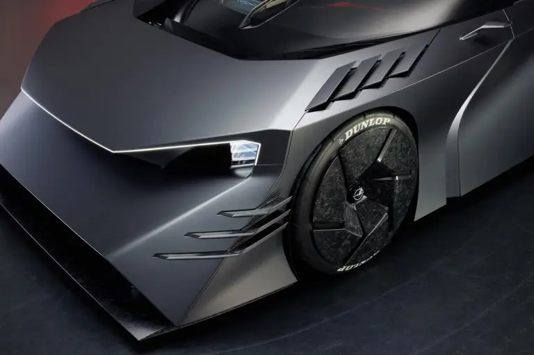 Nissan Hyper Force - 37