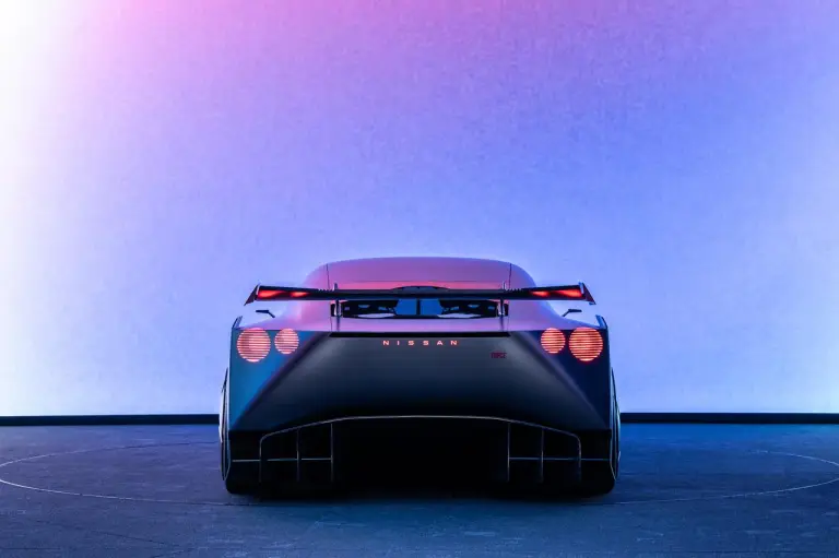 Nissan Hyper Force - 9