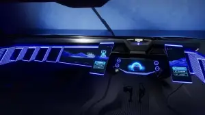 Nissan Hyper Force