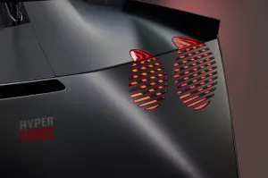 Nissan Hyper Force