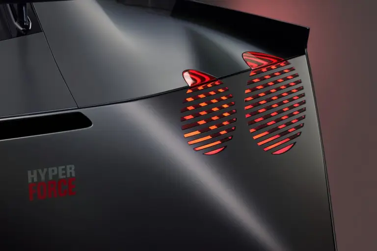 Nissan Hyper Force - 42