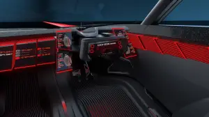 Nissan Hyper Force