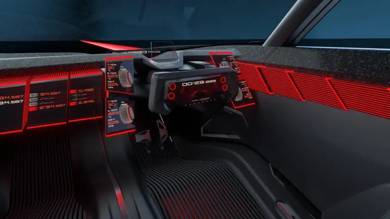 Nissan Hyper Force - 44