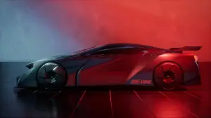 Nissan Hyper Force