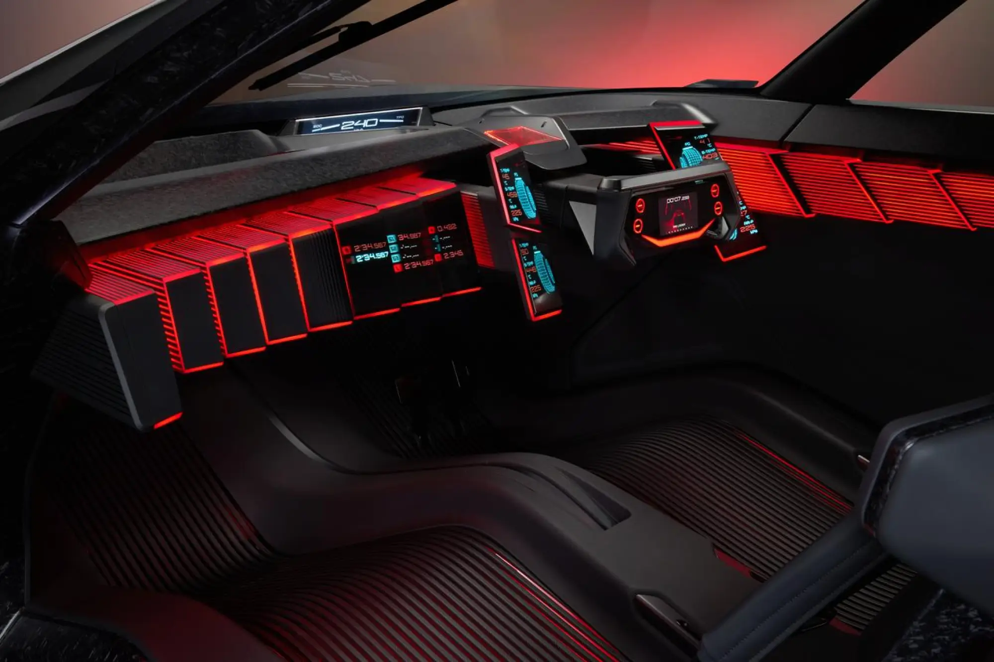 Nissan Hyper Force - 4