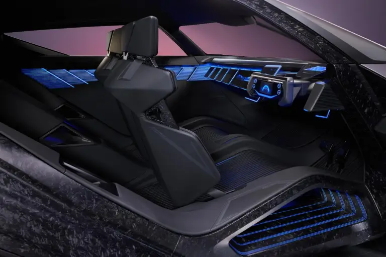 Nissan Hyper Force - 5