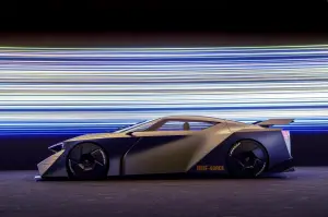 Nissan Hyper Force