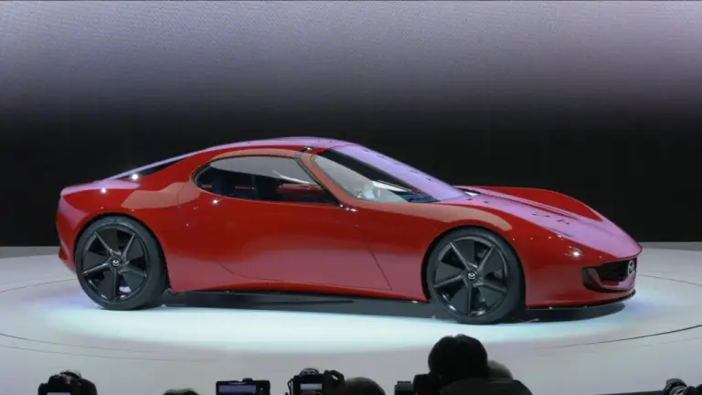 Mazda Iconic SP - 11