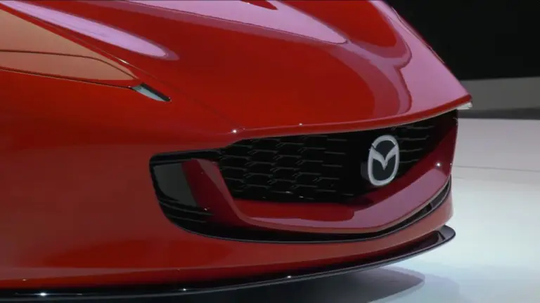 Mazda Iconic SP - 14
