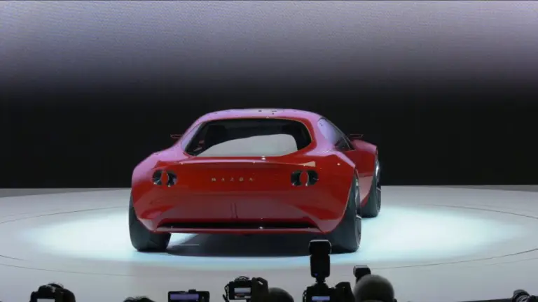 Mazda Iconic SP - 19