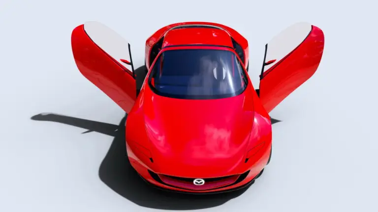 Mazda Iconic SP - 6