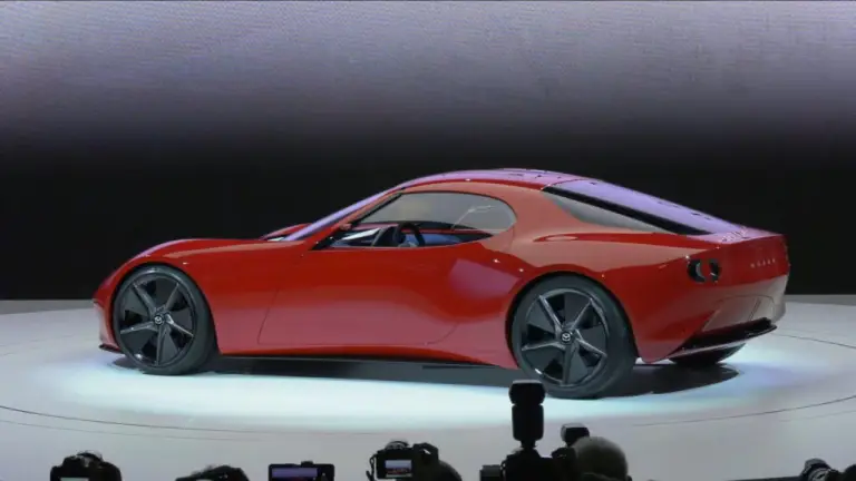 Mazda Iconic SP - 22