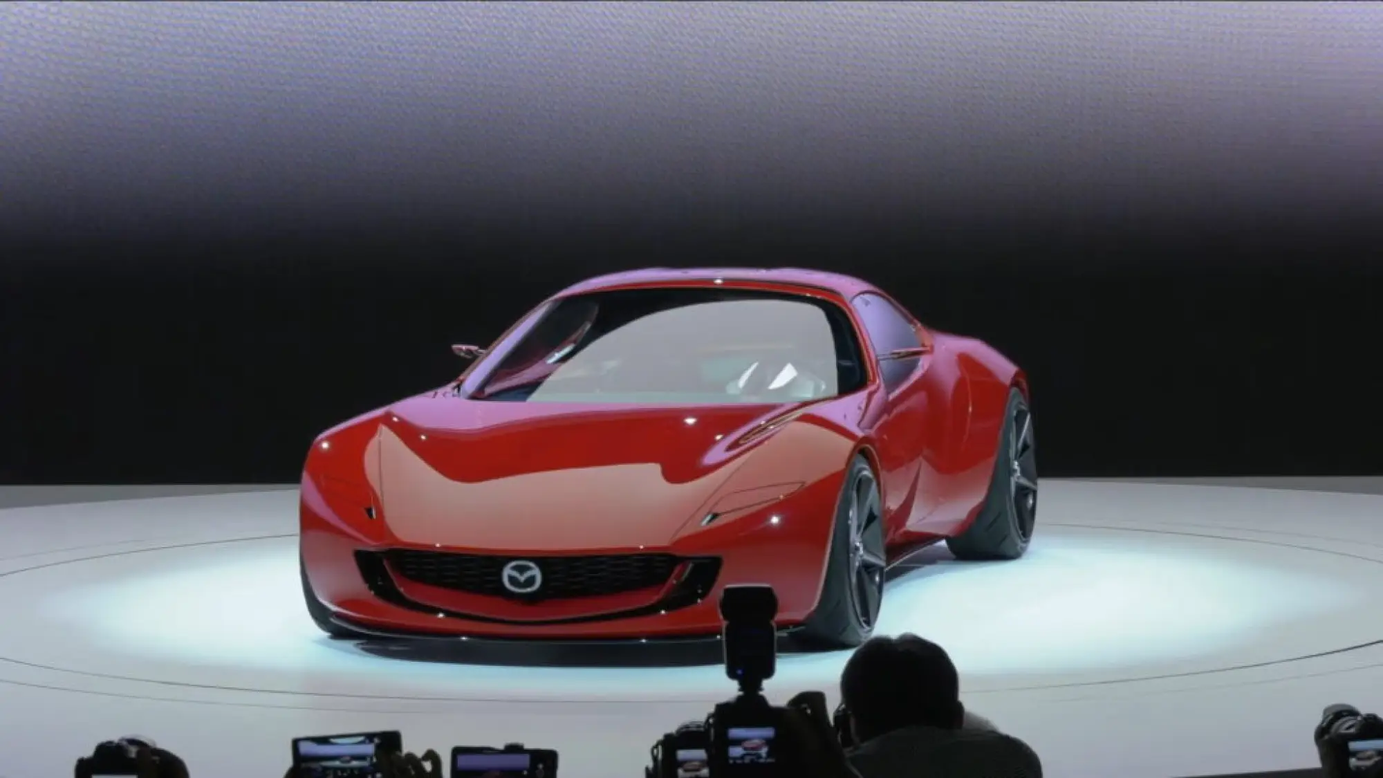 Mazda Iconic SP - 28