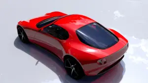 Mazda Iconic SP - 1
