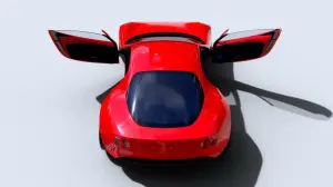 Mazda Iconic SP - 10