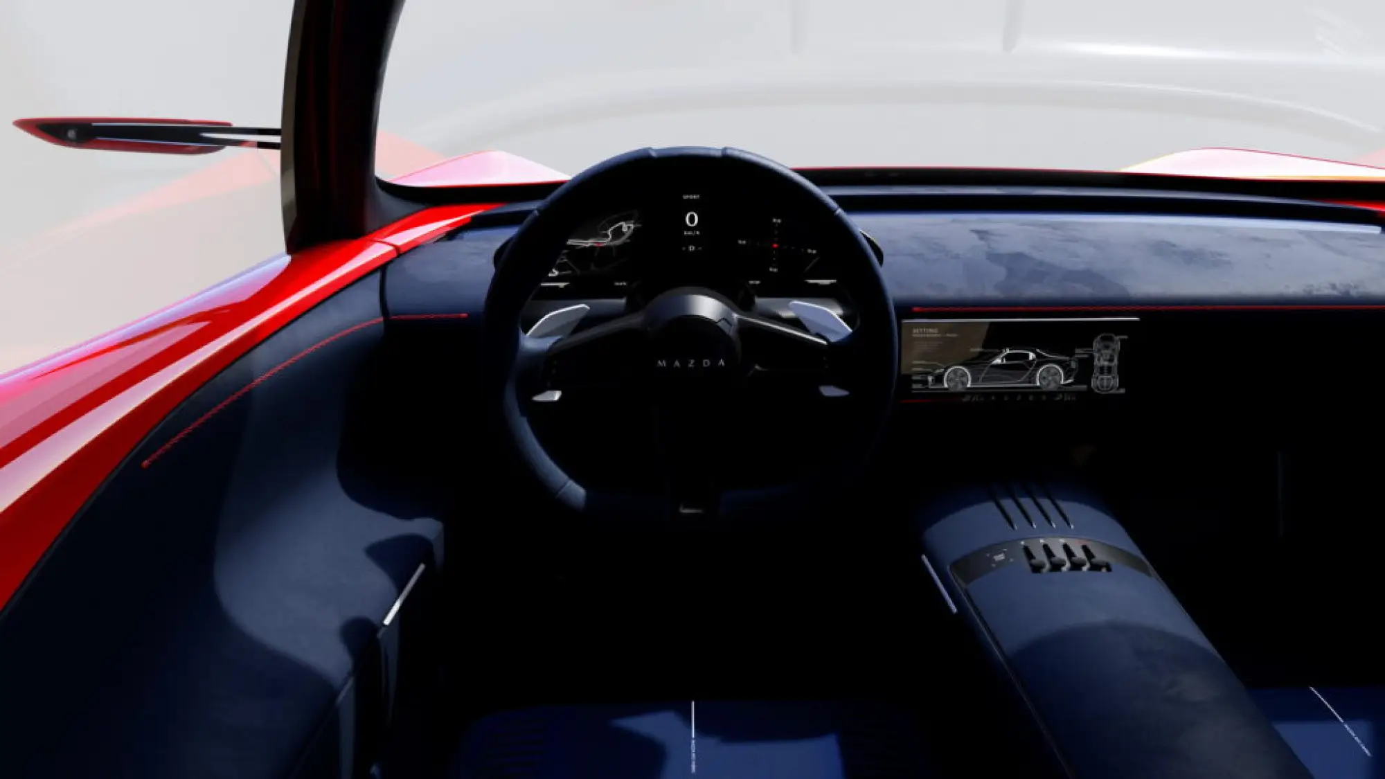 Mazda Iconic SP - 4