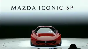 Mazda Iconic SP - 7