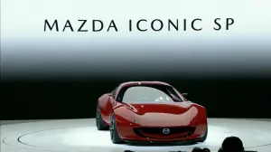Mazda Iconic SP - 8