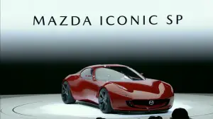 Mazda Iconic SP - 12