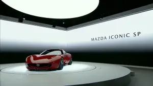 Mazda Iconic SP - 16
