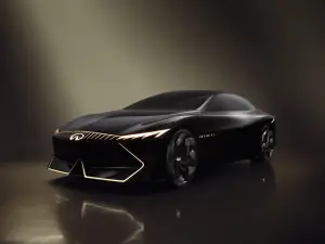 Infiniti Vision Qe - 5