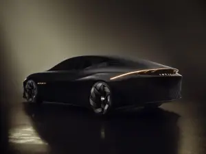 Infiniti Vision Qe - 13