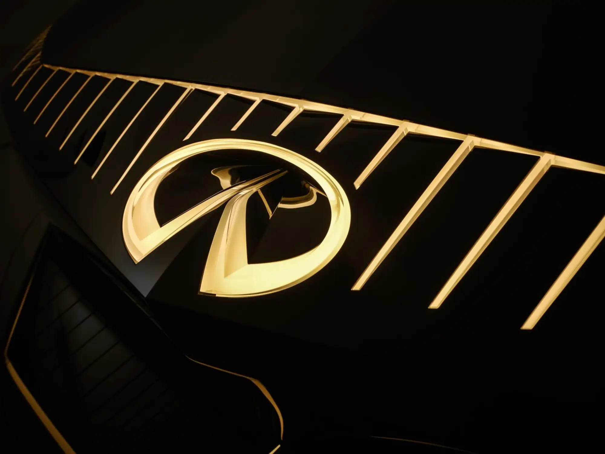 Infiniti Vision Qe - 6