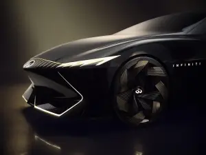 Infiniti Vision Qe - 3