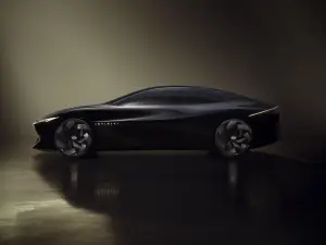 Infiniti Vision Qe