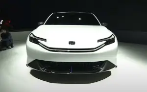 Honda Prelude Concept