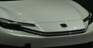 Honda Prelude Concept - 5